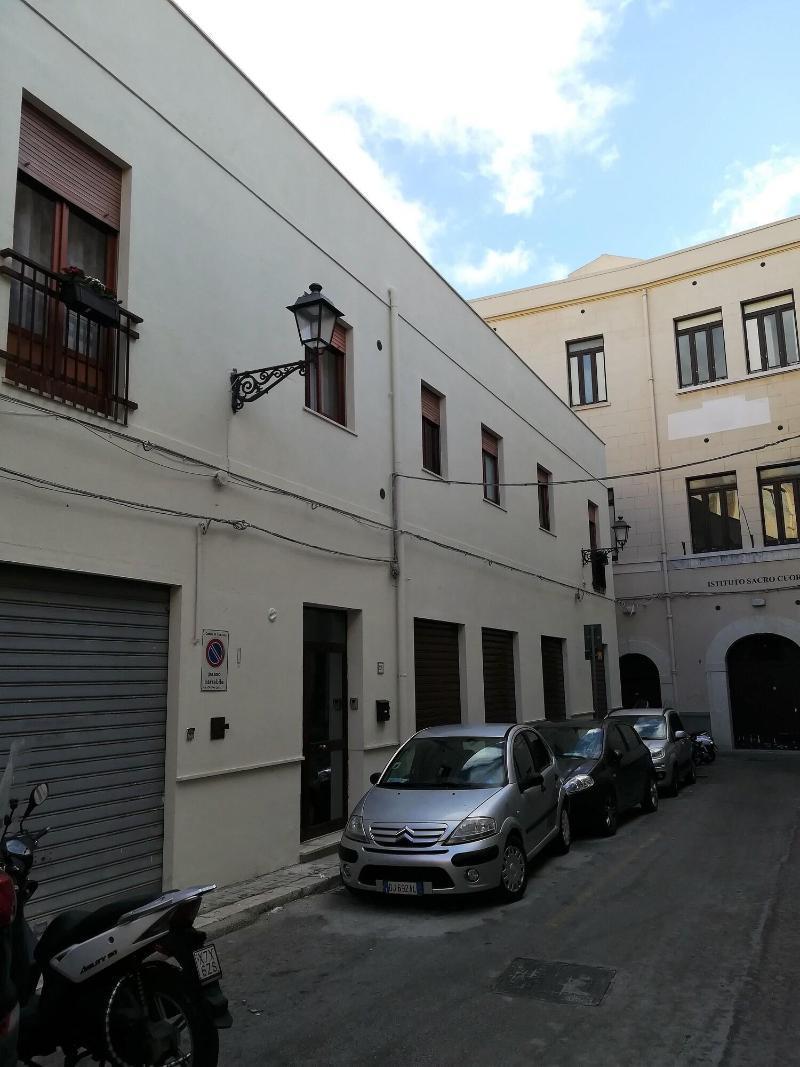 Kantune Τράπανι Εξωτερικό φωτογραφία