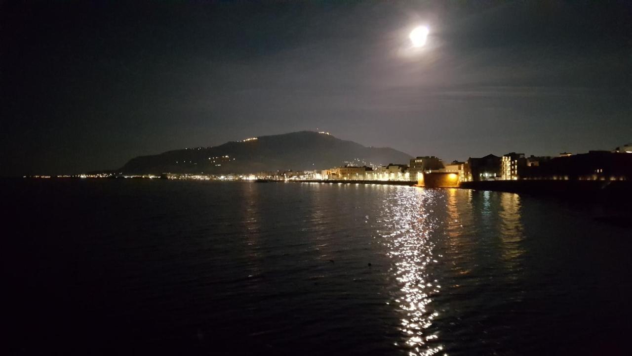 Kantune Τράπανι Εξωτερικό φωτογραφία