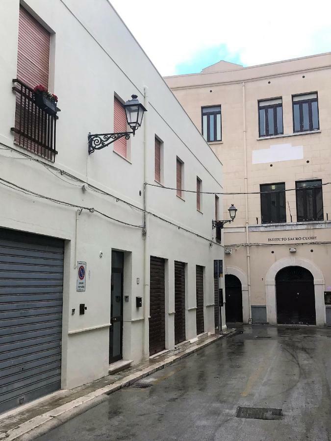 Kantune Τράπανι Εξωτερικό φωτογραφία